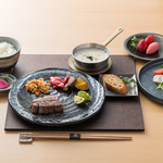 Kura Teppan Yaki Ando Sushi - 