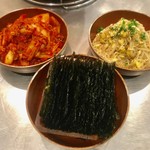 焼肉ヒロミヤ 本店 - みっ、ミッキー!?