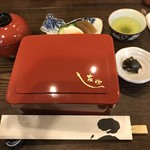 うなぎ亭 友栄 - 