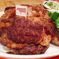 熟成和牛ステーキグリルド エイジング・ビーフ 横浜店 - 