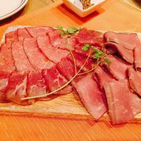 熟成和牛ステーキグリルド エイジング・ビーフ 横浜店 - 