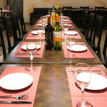 プライベート個室 肉バル 29○TOKYO 横浜駅前店