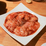 好ちゃん - ぎあら