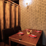 プライベート個室 肉バル 29○TOKYO 横浜駅前店