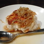 ロウホウトイ - たら白子