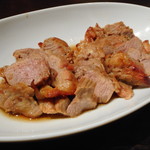 ロウホウトイ - 焼豚蜜