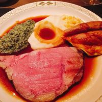 ロウリーズ・ザ・プライムリブ 恵比寿ガーデンプレイス店 - 