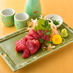 Kinnodashishabu Hachiuma - 