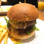 N9Y BUTCHER'S GRILL NEWYORK - 