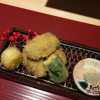 祇園新橋 中谷 - 