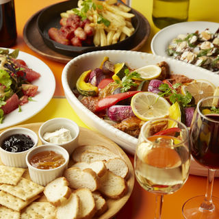 サクラカフェ&レストラン 池袋_2