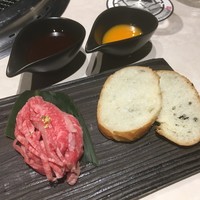 完全個室 牛の達人 秋葉原店 - 