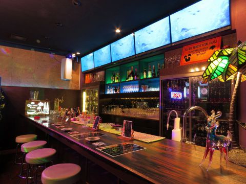 Bar X バークロス 平和通 バー 食べログ Bar X バークロス 平和通 バー 食べログ