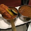 カレーダイニング アビオン