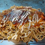 Okonomiyaki Happou - 