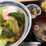 ひびき庵別館 埼玉県庁前店 - 