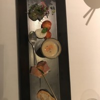 The Kitchen Salvatore Cuomo NAGOYA - 