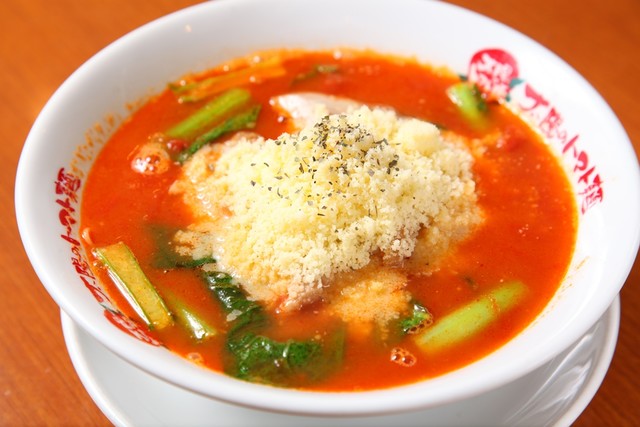 太陽のトマト麺 京急川崎支店 京急川崎 ラーメン 食べログ 太陽のトマト麺 京急川崎支店 京急川崎 ラーメン 食べログ