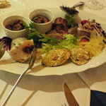 リストランテ グランドゥーカ - 