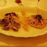 リストランテ グランドゥーカ - 