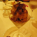 リストランテ グランドゥーカ - 