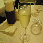 リストランテ グランドゥーカ - 