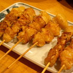 Jidori Yakitori Kadomatsu - 