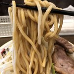 ラーメンイエロー - 