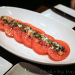 鳥みつ - トマト