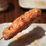 鳥みつ - やきとり