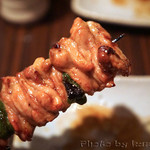 鳥みつ - やきとり