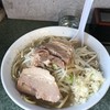 ラーメン二郎 新宿小滝橋通り店