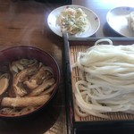 田舎うどん 吾作 - 