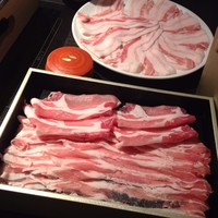 京都つゆしゃぶCHIRIRI 本店 - 