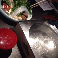 京都つゆしゃぶCHIRIRI 本店 - 
