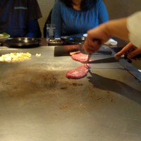 ステーキハウス松波 - 