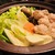 渋谷 鳥ぶらん - 料理写真:選べるスペシャル鍋
