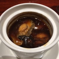 個室中華 頤和園 京橋店 - 鮑