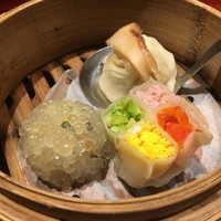 個室中華 頤和園 京橋店 - 点心