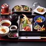 しゃぶ禅 花柚香 - 料理写真: