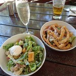 Emeralds Restaurant - 