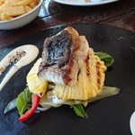 Emeralds Restaurant - 