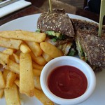 Emeralds Restaurant - 