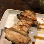 鶏's - 鶏's(手羽先)