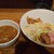 神保町 可以 - 料理写真:一色つけ麺・麺少なめ・海老醤油つけダレ(780円)