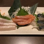 富山個室居酒屋 名古屋料理とお酒 なごや香 - 