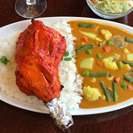 Indian Restaurant Rasoi - 