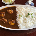 Indian Restaurant Rasoi - 
