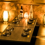 完全個室居酒屋と銘酒 旬蔵 武蔵小杉本店