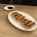 餃子酒場 たっちゃん - 